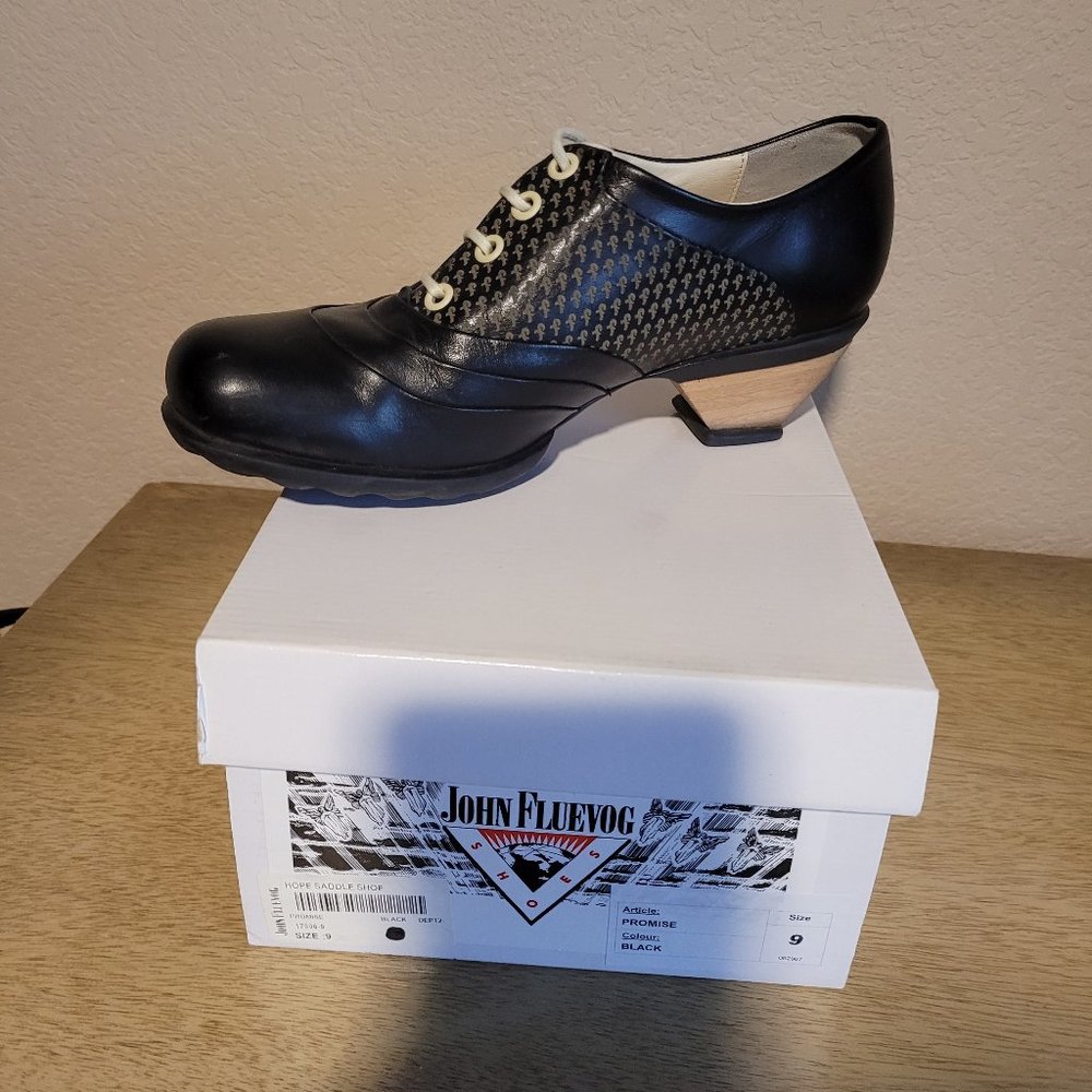 John Fluevog Women Shoes